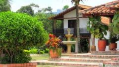Finca Villa Antigua. - Finca a Lebrija, Santander